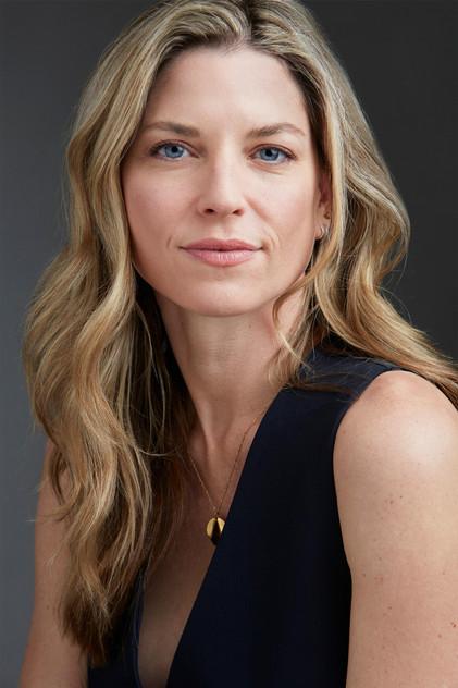 Amanda Goldsmith - Actor Profile Photo