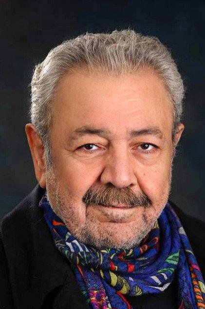 Khalid Al Tarifi - Actor Profile Photo