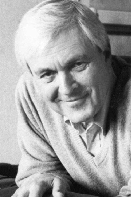 John Kander - Actor Profile Photo
