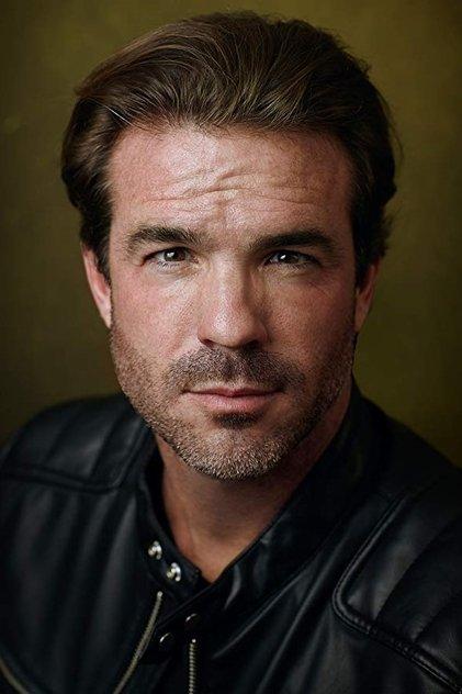 Matt Mangum - Actor Profile Photo