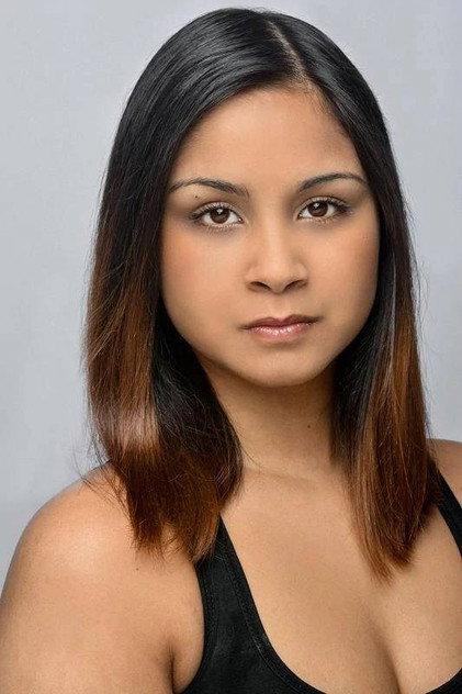 Jane Elsmore - Actor Profile Photo