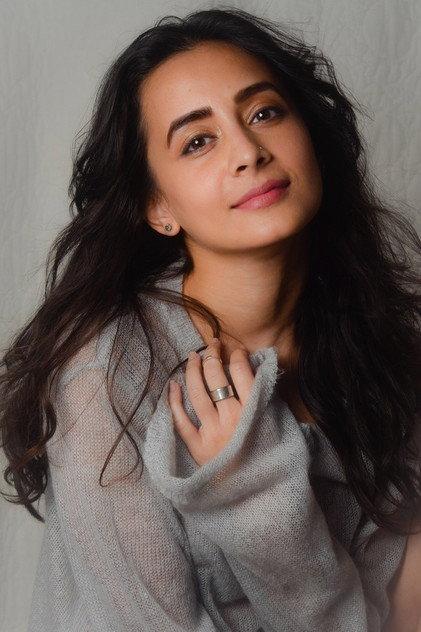 Auritra Ghosh - Actor Profile Photo