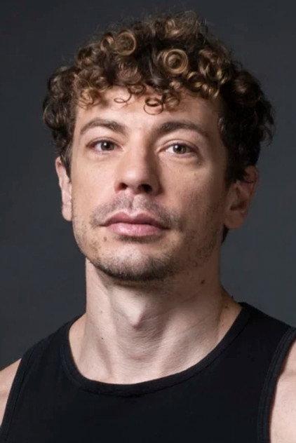 Adrien Couvez - Actor Profile Photo