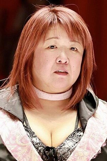 Tomoko Watanabe - Actor Profile Photo