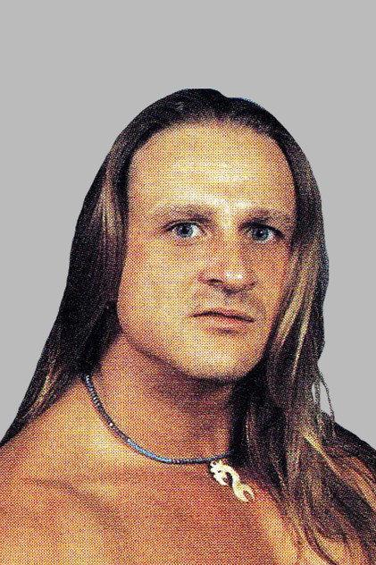 David Cash - Actor Profile Photo