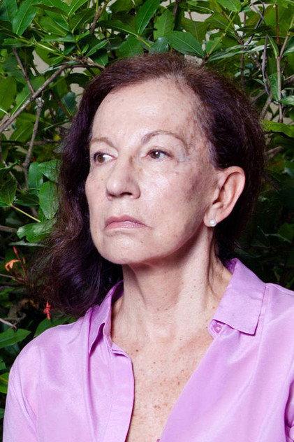 Helena Solberg - Actor Profile Photo