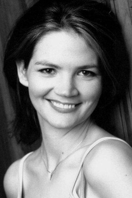 Dawn Bradfield - Actor Profile Photo
