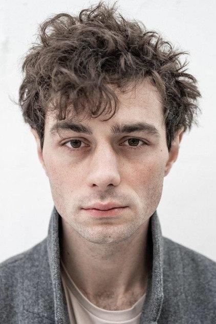 Aram Vardevanyan - Actor Profile Photo