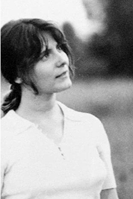 Diana Chelebieva - Actor Profile Photo