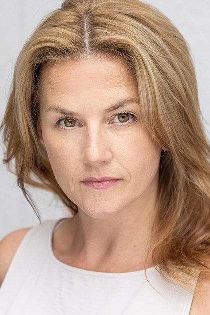 Georgina McKevitt - Actor Profile Photo