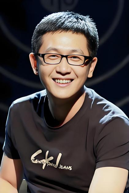 Liu Jian - Actor Profile Photo