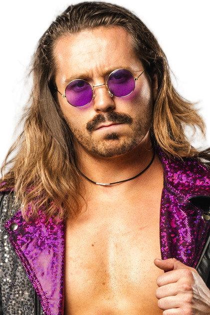 Vaughn Vertigo - Actor Profile Photo