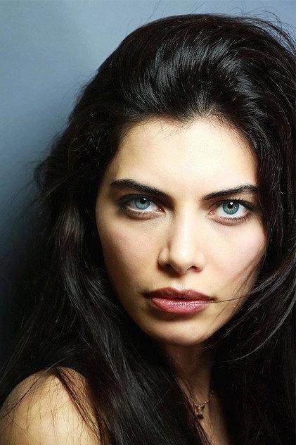 Ceren Hindistan - Actor Profile Photo