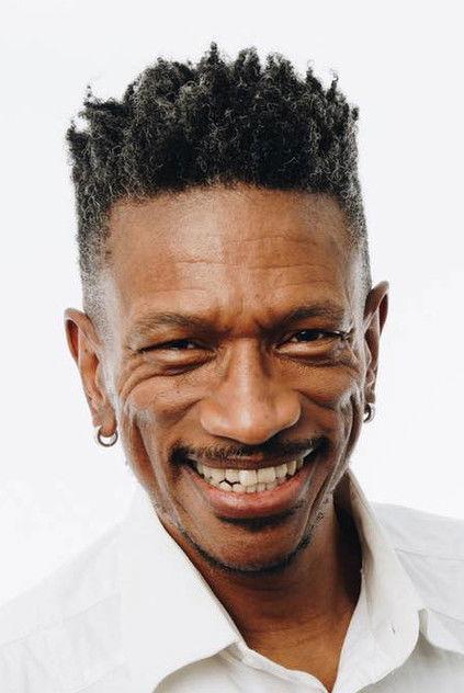 Maurice Carpede - Actor Profile Photo