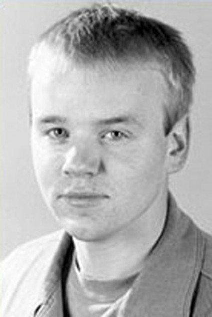 Hannes Prikk - Actor Profile Photo