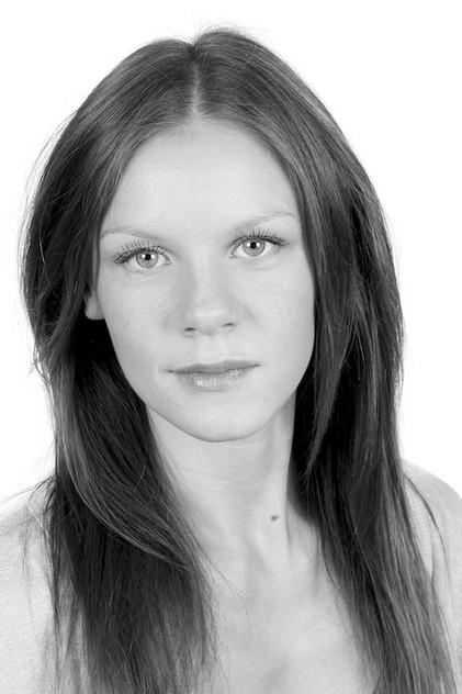 Misa Lommi - Actor Profile Photo
