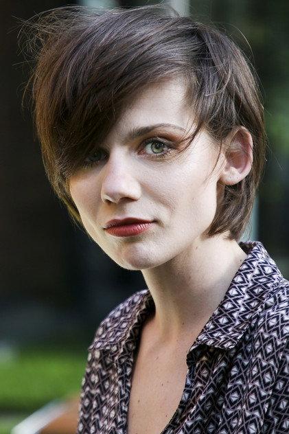 Małgorzata Gorol - Actor Profile Photo