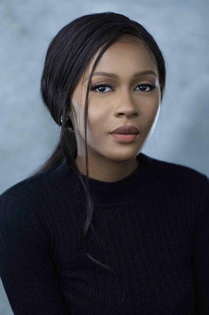 Erina Mashate - Actor Profile Photo