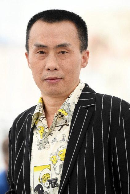 Chen Yongzhong - Actor Profile Photo