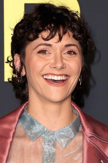 Alyson Stoner - Actor Profile Photo