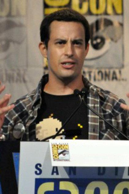 Sean Becker - Actor Profile Photo