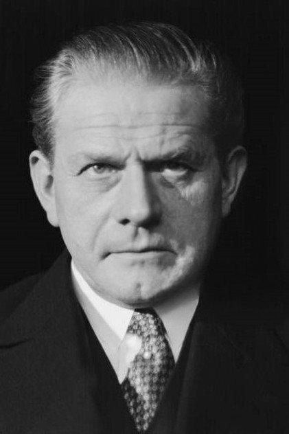 Friedrich Kayssler - Actor Profile Photo