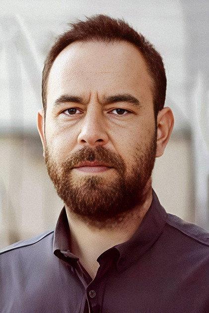 Emre Özcan - Actor Profile Photo