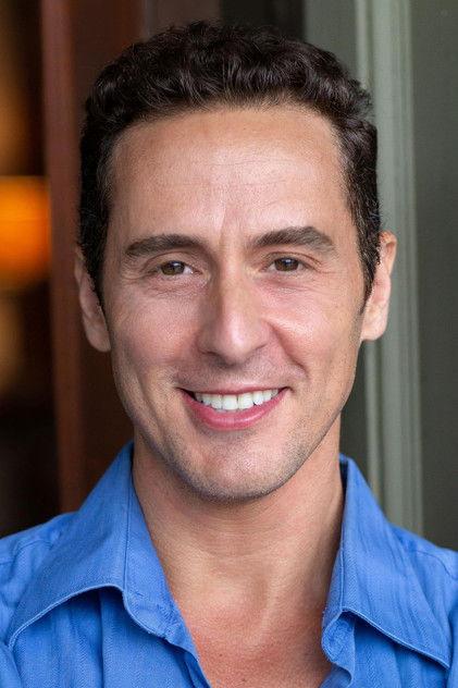 George Gallagher - Actor Profile Photo