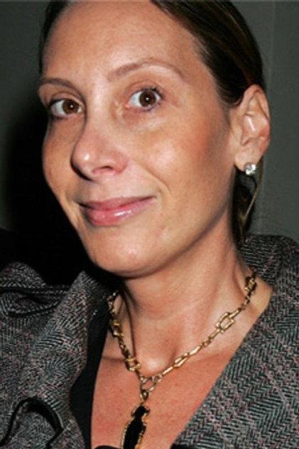 Jacqui Getty - Actor Profile Photo