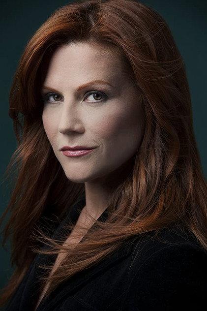 Heather Hanson - Actor Profile Photo