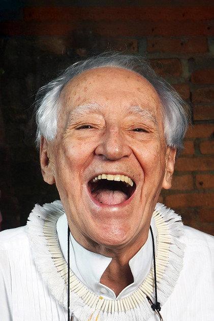 José Celso Martinez Corrêa - Actor Profile Photo