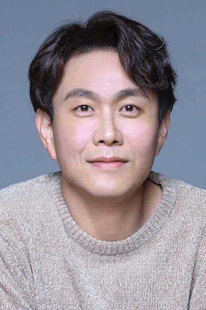 Oh Jung-se - Actor Profile Photo