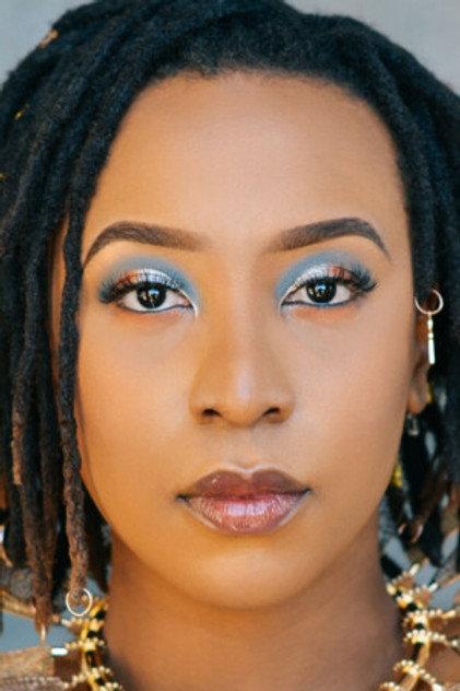 Chi Mhende - Actor Profile Photo