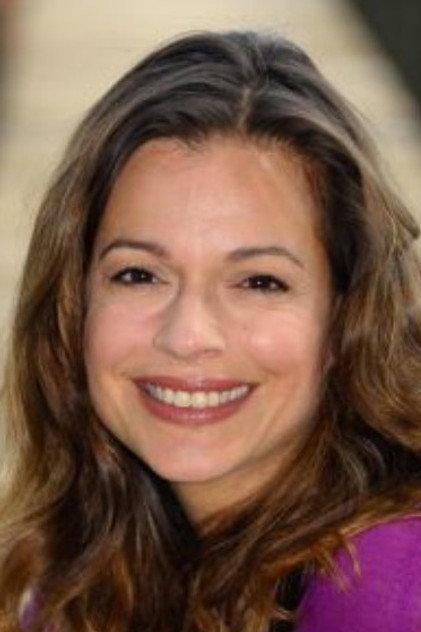 Suzan Anbeh - Actor Profile Photo