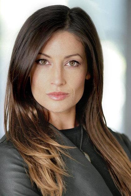 Nicole Reddinger - Actor Profile Photo