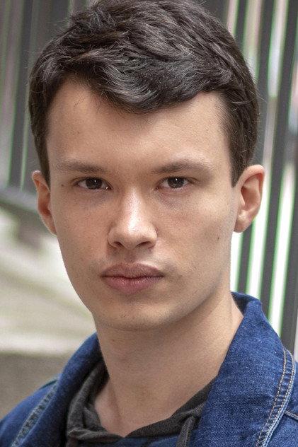 Karsten Friske - Actor Profile Photo