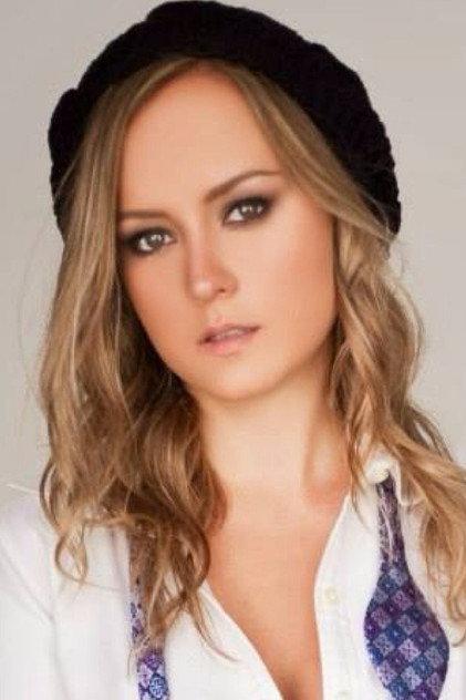 Daniela Guaraná - Actor Profile Photo