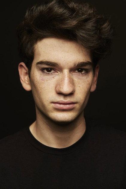 Jorge Motos - Actor Profile Photo