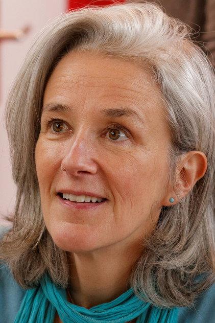 Tatiana De Rosnay - Actor Profile Photo