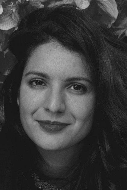 Margaux Guillemard - Actor Profile Photo