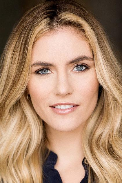 Maliabeth Johnson - Actor Profile Photo