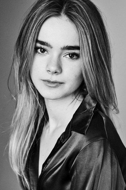 Isabella Sermon - Actor Profile Photo