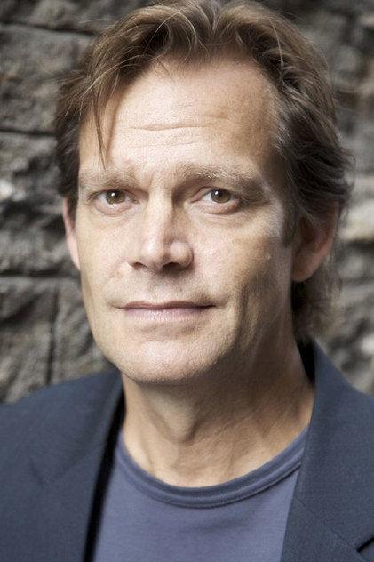 Mark Benninghoffen - Actor Profile Photo