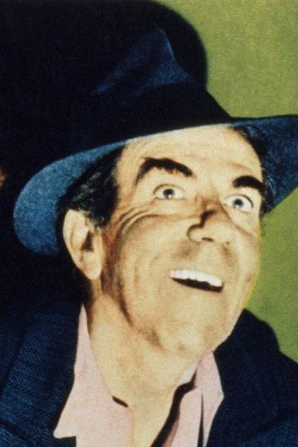 Frank J. Scannell - Actor Profile Photo