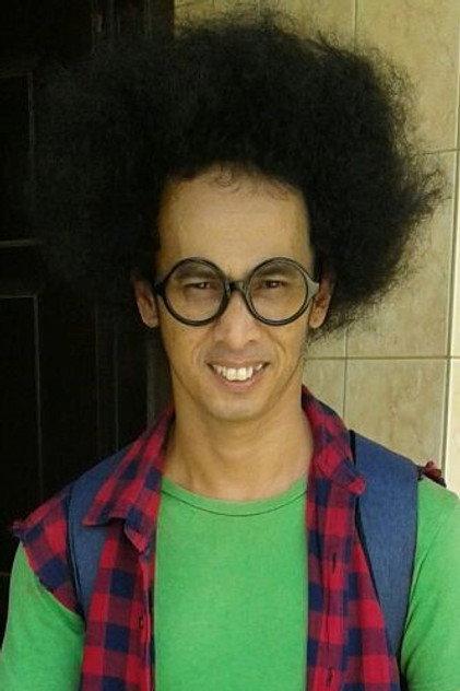 Udjie Tongky - Actor Profile Photo