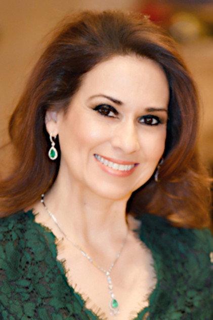Debbie D'Souza - Actor Profile Photo