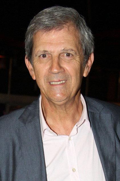 Patrick Chêne - Actor Profile Photo