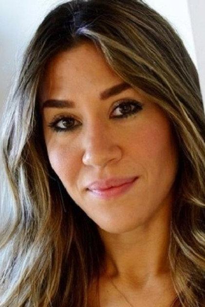 Jimena Barón - Actor Profile Photo