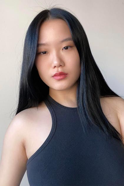 Lucía Luna Li - Actor Profile Photo