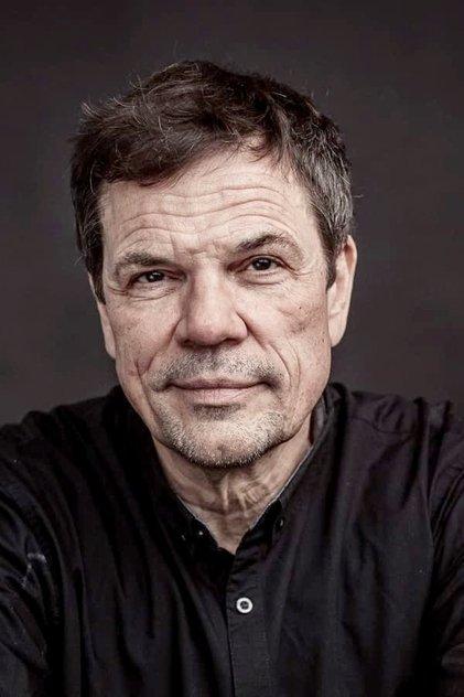 Wolfgang Seidenberg - Actor Profile Photo